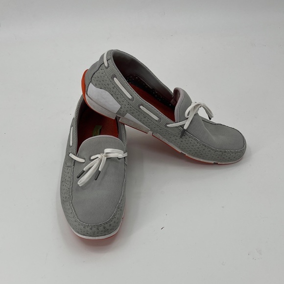 Swims Other - Swims Breeze Water Resistant Lace Loafer - Size 12
